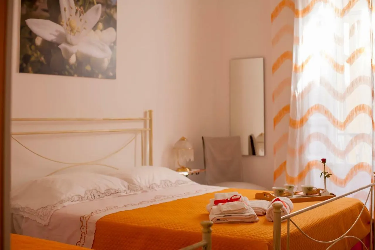 Apartment Dal Conte 