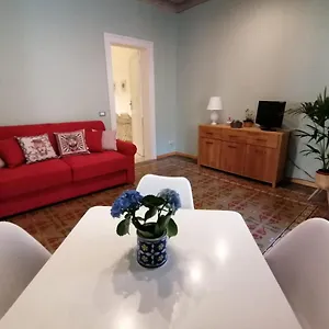 Appartamento Meraviglie Di Sicilia, Trapani
