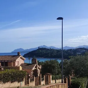 Portu Hill Appartamento Àrbatax