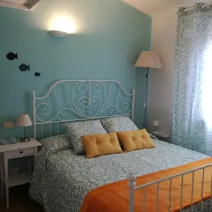 Cara Catherine Casa vacanze Geremèas