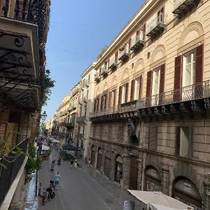 Bonorum Santa Sofia , Palermo Italy