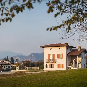 Agreste In Franciacorta Appartamento Passirano