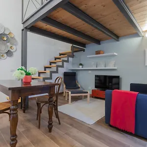 Nolo Cozy Loft Appartamento Milano