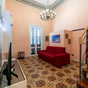 Appartamento Vista Sul Porto, Trapani