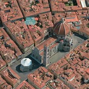 Red Loft Near Duomo-hosted By Sweetstay Appartamento Firenze