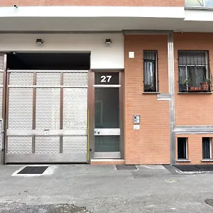 G&g House -bilocale Vicino M5 Istria E M3 Maciachini Appartamento Milano