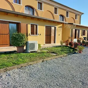 Il Melograno , Tessera Italy