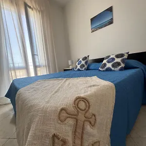 Casa vacanze Casa Vacanze Tridente, Trapani