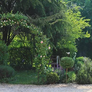  Hébergement de vacances La Vigna Italie