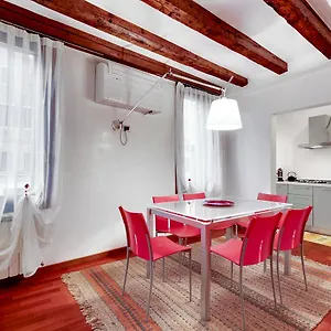  Appartement Biennale Italie