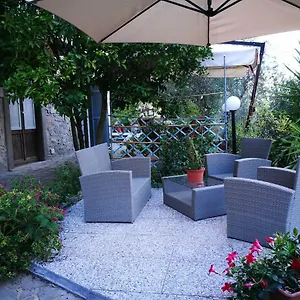  Appartement Il Tiglio Italie