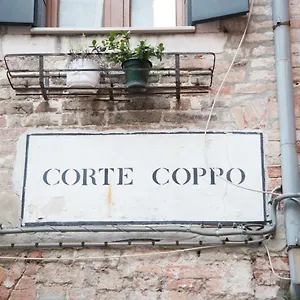  Appartement Ca' Dri Italie