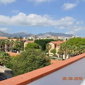  Appartement Casa Rosina Italie