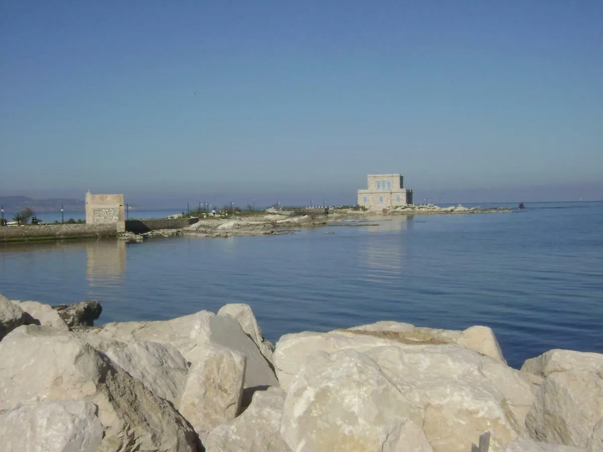 Διαμέρισμα Dal Conte 