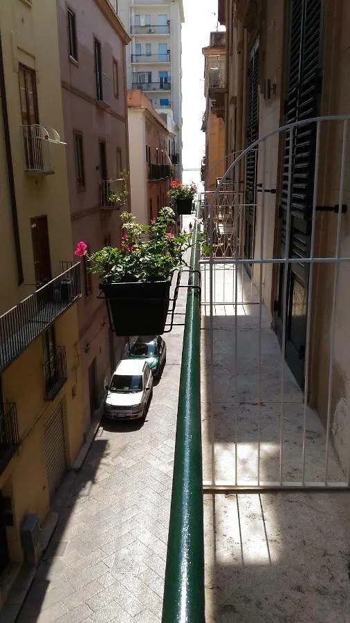 Διαμέρισμα Dal Conte 