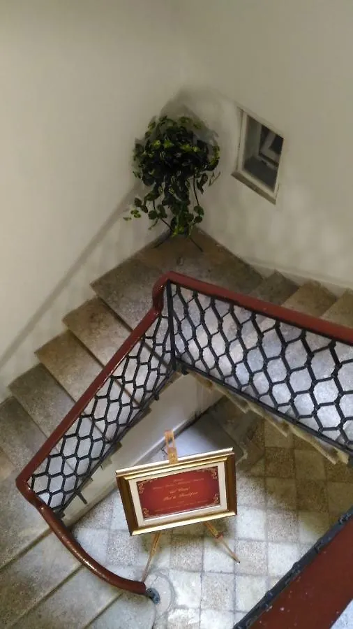 Διαμέρισμα Dal Conte 