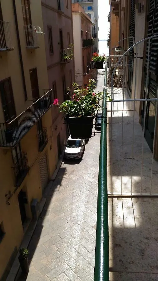 Διαμέρισμα Dal Conte 